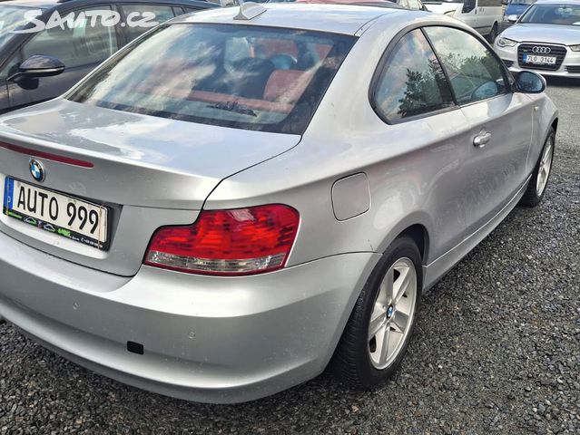 BMW Řada 1